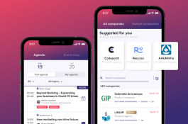 START POINT Summit - Promoting interaction through a competition